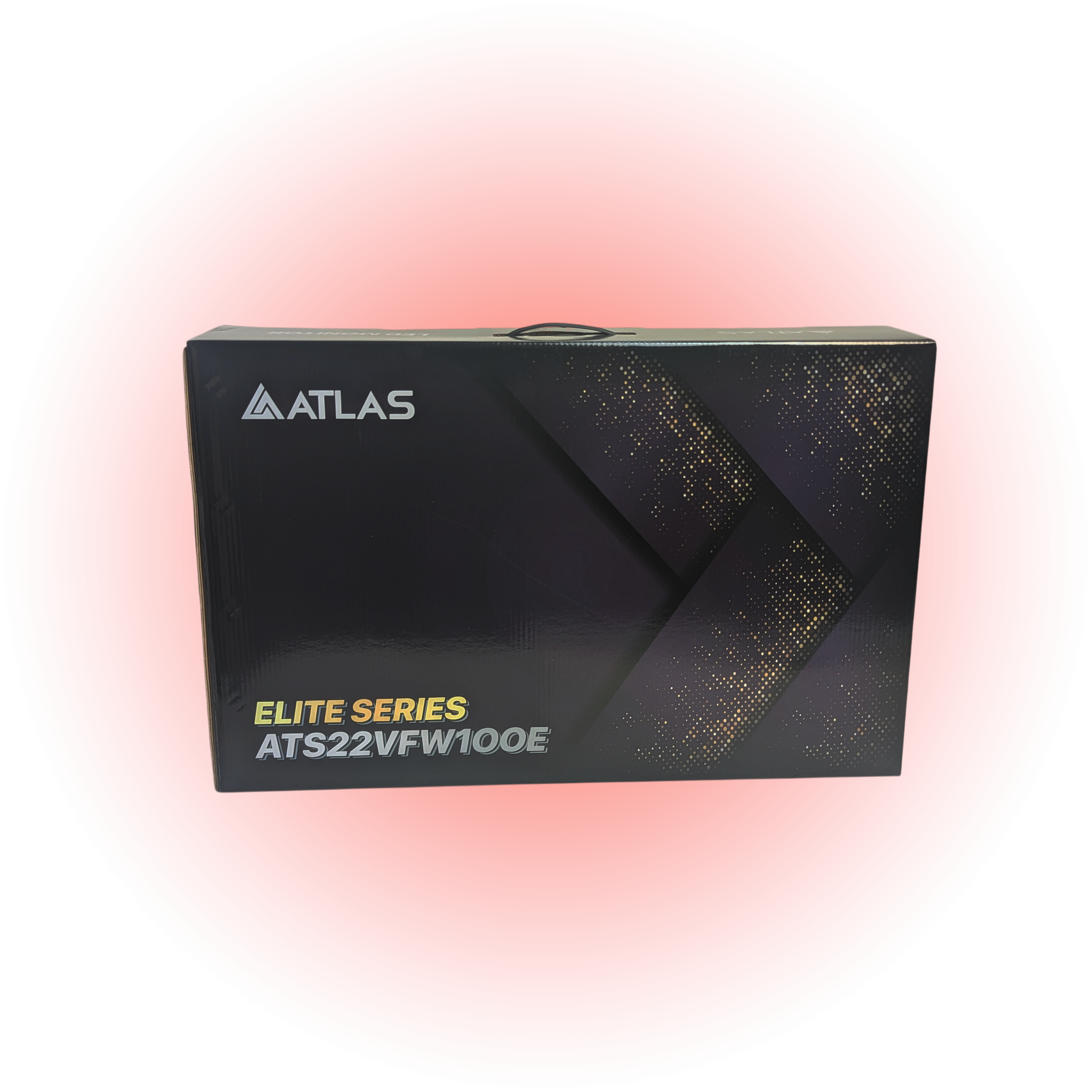 ATLAS ATS22VFW100E Elite Series Monitor
